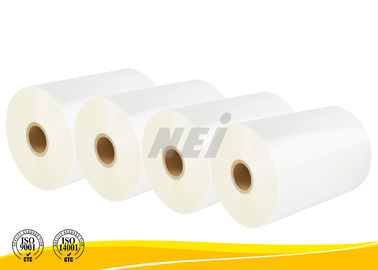 1 Inch EVA Termal Digital Laminasi Film, Glossy / Matte Laminating Film