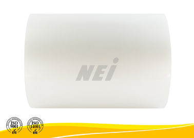 Transparan Digital Self Adhesive Laminate Roll Kinerja Bagus Ukuran Customize