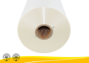 Media Cetak Offset Digital Laminating Film 10Mpa - 20Mpa Tekanan Rol