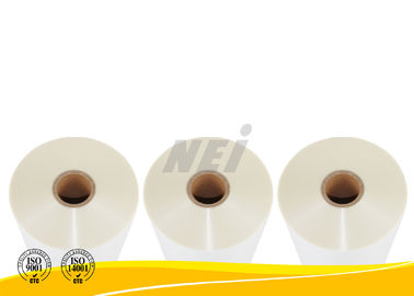 Soft Touch Anti Gores Digital Laminating Film, Clear Laminate Roll
