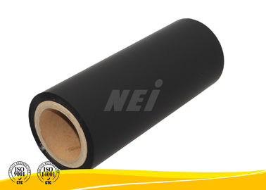 35 Mic Khusus Sentuhan Lembut Laminasi Film Rolls Untuk Kemasan High End