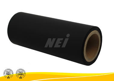 Profesional Touch Film Soft Laminasi Rolls SGS Sertifikasi ISO9001