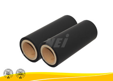 Kustom Matte Skin Touch Film Laminasi Termal, Lembut Sentuh Laminating Film