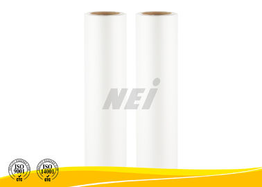 1 Inch 35 Mikron Film Anti Gores Perlindungan Mini Rolls SGS ISO14001 Sertifikasi