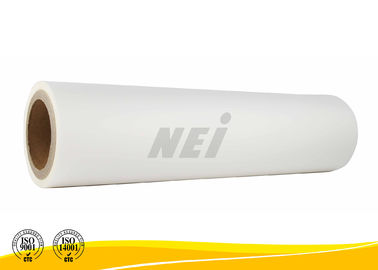 Dokumen Brosur Film Laminating Film Dengan Resin Suhu Rendah Melting