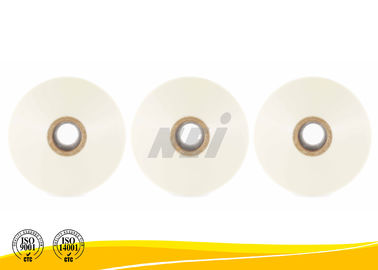 Non-Toxic Berbau Anti Scratch Tape Film Rolls Bahan PET EVA
