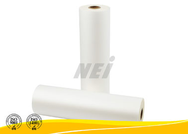 Polyester Pet Film Roll, Mylar Polyester Film Beberapa Jenis Pengolahan Ekstrusi