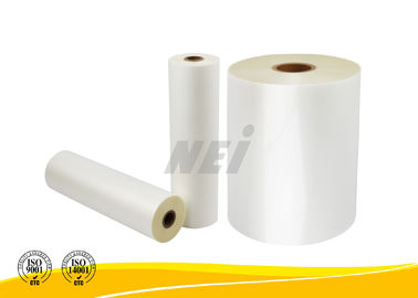 Profesional BOPP Film Laminasi Termal, Lem Film Laminasi EVA
