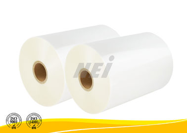 Film Lamination Gloss Kinerja Sangat Baik, Kemasan Film Makanan Roll