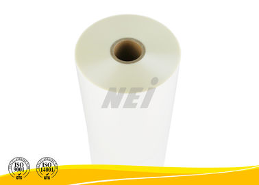 Kotak Profesional Film Laminasi Gloss Tinggi, BOPP Film Laminasi Termal