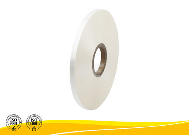 14MM 22 Micron High Glossy Corner Tape, PET Menempel Tape Untuk Halaman Catatan Kuliah