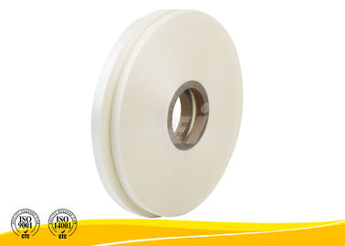 3 Inch 14MM Tinggi Glossy PET Thermal Lamination Film 22 Mic Ketebalan