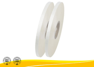 Transparan PET Thermal Lamination Film Mini Rolls Untuk Perlindungan Catatan Kuliah Halaman