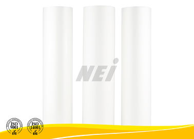 Kinerja Sangat Baik PET Laminating Film Rolls, Film Laminasi Transparan
