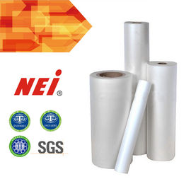 Laminating Film Digital Super Lekat Hot Rolls Terutama Untuk Cetakan Minyak Silikon Berat