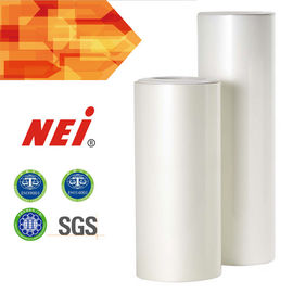 Kosmetik / Foto Indah Matte Lamination Film Rolls Efisiensi Tinggi