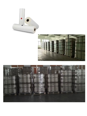 Film laminasi digital yang sangat baik 10-20Mpa Tekanan rol