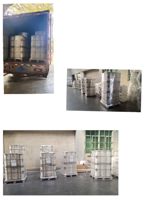 Pita sudut tahan suhu tinggi 65 Mikron 75 Mikron