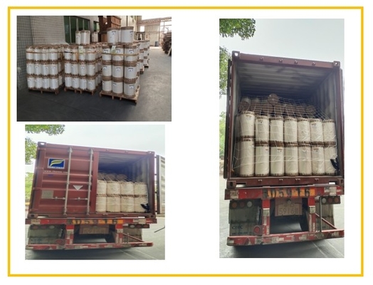 15 Mikron EVA Matte Lamination Film Melindungi dari Sidik Jari
