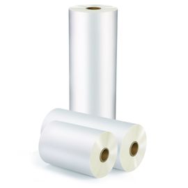 Eva Coating BOPP Thermal Lamination Film Untuk Industri Kemasan