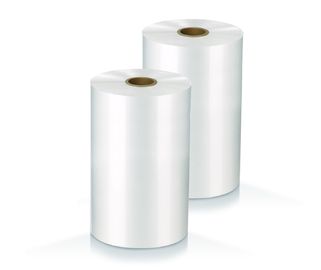 Clear BOPP Thermal Lamination Film Fokus Pada Kejelasan Dan Adhesi 17mic - 43mic