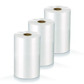 Bopp Ture Color Thermal Laminating Film Untuk Majalah Glossy