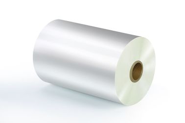 BOPP Thermal Lamination Film Non-Berbahaya 15mic- 43mic Untuk Pencetakan