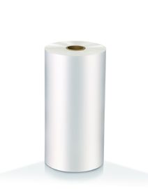 30mic Gloss Lamination Film Untuk Paper Boards, Ethylene Vinyl Acetate Film