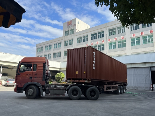 100-4500m Panjang Gloss BOPP Thermal Lamination Film Fitur Khusus Termasuk