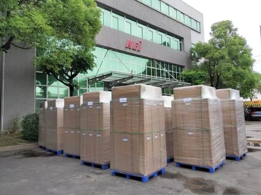 Tingkatkan Materi Cetak Anda Dengan Laminasi Termal BOPP Gloss Film Dalam Versi Termal