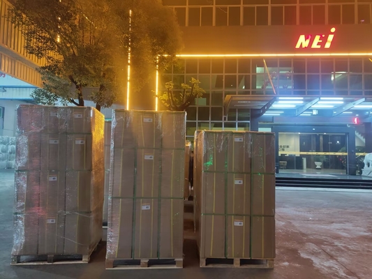 Film Transfer Metalized Tradisional Dengan Cermin Eco Aluminium Film Solusi Kemasan Ramah Lingkungan Ultimate
