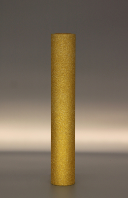 Soft Hardness Glitter Lamination Film dalam warna apa pun untuk finishing yang disesuaikan