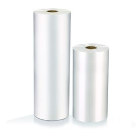 25mic Gloss Bopp Lamination Film Untuk Pencetakan Offset Lingkungan - Ramah