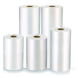 Plastik BOPP Thermal Lamination Film Untuk Paper Boards, bopp film laminasi termal