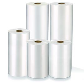 Soft Touch Bopp Thermal Lamination Film Untuk Pengemasan Dan Pencetakan