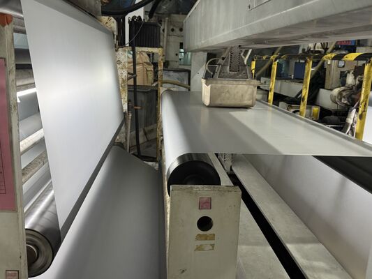 Customizable Labeling Matte Lamination Film with Versatile Application and Water UV Resistance