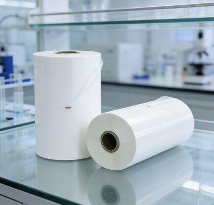 EVA lem perekat film anti goresan dengan ketebalan 30mikron dan 3H kekerasan permukaan untuk perlindungan yang superior