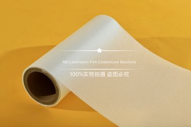 Perekat Laminating Perak Berkilauan Untuk Pencetakan & Kemasan