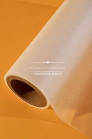 Multiple Extrusion, Hot Lamination Film Rolls Dengan EVA Premium Untuk Majalah