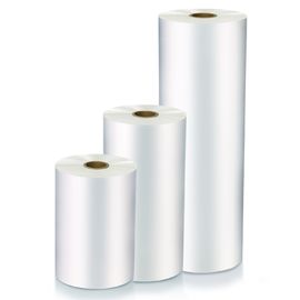 Super Bonding Frosted Feel Lamination Thermal Film 2000m Panjang Per Roll