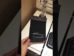 Film Laminasi Mewah Bertekstur untuk Pengemasan dan Percetakan