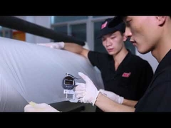 Produsen Bahan Kemasan Hijau di China - NEW ERA (NEi)