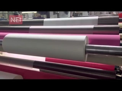 Film Laminasi Soft Touch berkualitas tinggi