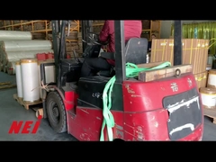 BOPP EVA Super Bonding Digital Laminating Film Ramah lingkungan