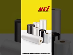 Proses produksi film sentuh beludru