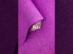 Sparkle and Shine: Transformasi Kemasan Anda dengan Glitter Lamination Film!