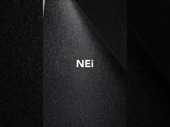 Bebaskan Keanggunan: Film Laminasi Glitter Hitam yang Luar Biasa untuk Desain Berani!