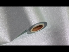 Brilliant Shine: Silver Glitter Lamination Film dalam Aksi!