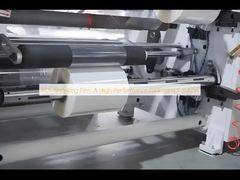 ‌Film Penyusut POF: Solusi Pengemasan Berkinerja Tinggi