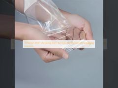 Film Susut POF 1‌9 mikron: Solusi Pengemasan Berkinerja Tinggi